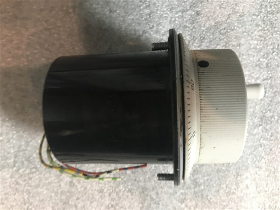 Fanuc Pulse Generator ( Fanuc, Encoder ), A860-0201-T001