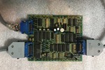 Fanuc Rigid Tapping Board A16B-1600-0440/06-