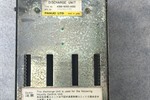 Fanuc A06B-6050-H050 Discharge Unit (3)-