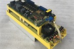 Fanuc A06B-6058-H006 Servo Amplifier (5)-