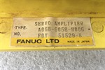 Fanuc A06B-6058-H006 Servo Amplifier (5)-