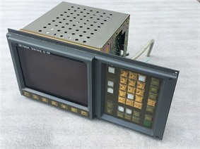 Siemens GE Fanuc Series O-M Operator Panel (8)-, Siemens