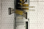 Indramat MARPOSS E5 TDM-model 1.2‑100‑300‑W1‑000