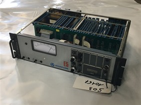 Indramat MARPOSS E5 TDM-model 1.2‑100‑300‑W1‑000, Marposs E5