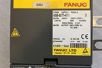 Fanuc A06B-6077-H111 (4)-Power Supply Module, 200-230V,4