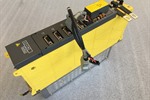 Fanuc A06B-6079-H105 (5)-Servo Amplifier Module, 4.76 kW