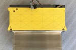 Fanuc A06B-6079-H106 (6)-Servo Amplifier Module, 9.1 kW