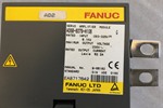 Fanuc A06B-6079-H106 (6)-Servo Amplifier Module, 9.1 kW