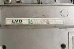 LVD C3991842 ( L302 ), consisting of 3 parts:-