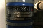 Baldor PNM15030001 (AS185V) (10529D) (1)-Baldor ASR  1052