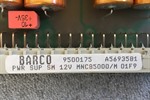 unknow A5693581 (5)-BARCO PR. SM 12V MNC85000