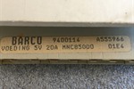 unknow A555966 (4)-BARCO VOEDING 5V 20A MNC8 (TER1505)