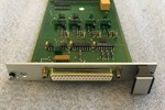 LVD A505080 (6)-BARCO LINK INTF. BOARD MNC95/M