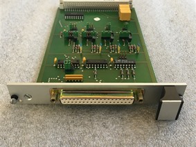 LVD A505080 (6)-BARCO LINK INTF. BOARD MNC95/M, LVD