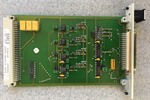 LVD A505080  (5)-BARCO LINK INTF. BOARD MNC95/M