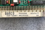 LVD A569477 (2)-BARCO RAM KAART MNC85000