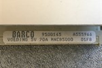 unknow A555966 (3)-BARCO VOEDING 5V 20A MNC8 (TER1505)