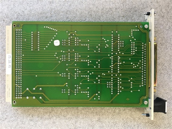 Barco A505080 (6)-BARCO LINK INTF. BOARD MNC95/M