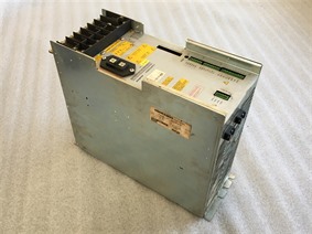 unknow TVD 1.2-08-03-Power Supply, Wisselstukken voor Plooimachines, Walsmachines, Richtmachines, Lasersnijmachines, Brandsnijmachines, Ponsmachines & Profileerlijnen