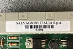 Salvagnini UNI 05B (4)-2 AXIS B