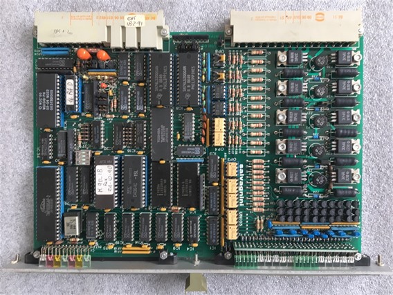 Salvagnini UNI 05 (8)-2 AXIS B