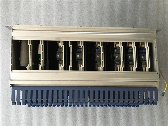 LVD C3939244 ( L306 ), consisting of 8 parts:-Rack AC 