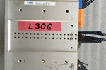 LVD C3939244 ( L306 ), consisting of 8 parts:-Rack AC 