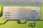 Baldor BPS10-200-60-R (1)-Baldor, Power Supply