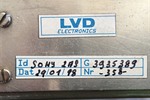 LVD G3935389 (L503)-Sony 2AS