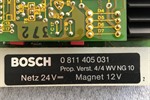 Bosch 0 811 405 031 (4,5)-Prop.Verst. 4/4 WV NG 10