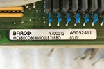 Barco A5052411 (1)-BARCO MC68EC030 MODULE TURBO