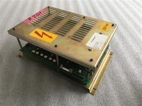 Robosoft 411-1177 / 413-0800, Haco