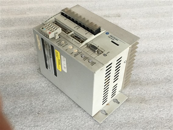 Allen Bradley 1398-DDM-019X-DN-