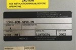 Allen Bradley 1398-DDM-019X-DN-