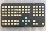 Siemens 6FC5203-0AC00-1AA0 (1)-CNC-Tastatur OP0325