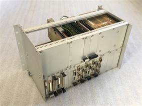 unknow MNC95 (L210), consisting of 11 parts:-, Wisselstukken voor Plooimachines, Walsmachines, Richtmachines, Lasersnijmachines, Brandsnijmachines, Ponsmachines & Profileerlijnen