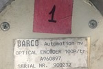 Barco Encoder A960897 Barco ( 1 )-