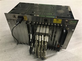 NUM NUM1060W-Main Rack, Num