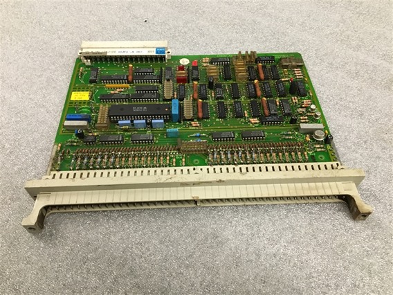 Siemens C79040-A92-268-4-87, part of the set-