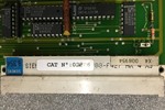 Siemens C79040-A92-268-4-87, part of the set-