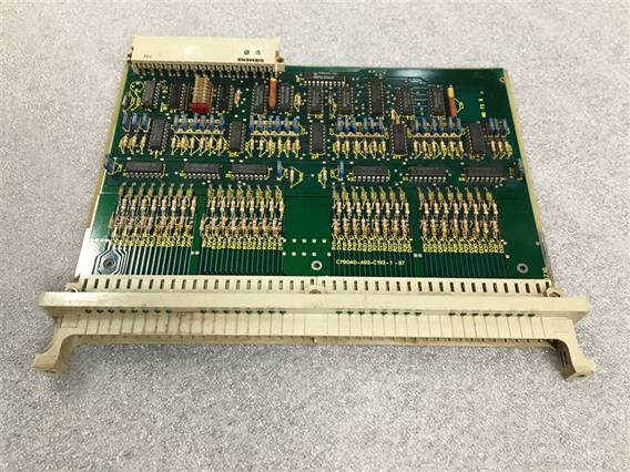 Siemens C79040-A92-C192-1-87, part of the set-