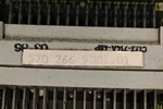 Siemens GE.570267.0002.00, part of the set-