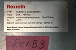 Rextroth HLB01.1D-02K0-N03R4 (2)-