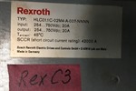 Rextroth HLC01.1C-02M4-A-007-NNNN (3)-