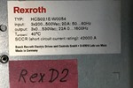 Rextroth HCS02.1E-W0054 (4)-