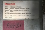 Rextroth HCS02.1E-W0054 (4)-