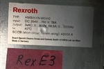 Rextroth HMS01.1N-W0110 (5)-