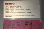 Rextroth HMS01.1N-W0150 (6)-