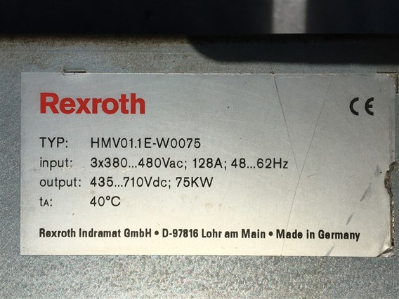 Rextroth HMV01.1E-W0075 (7)-