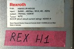 Rextroth HMV01.1R-W0120 (8)-